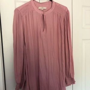 Loft Blouse Size 22